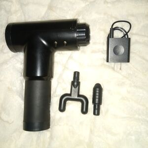 Trakk Rechargeable Massage Gun